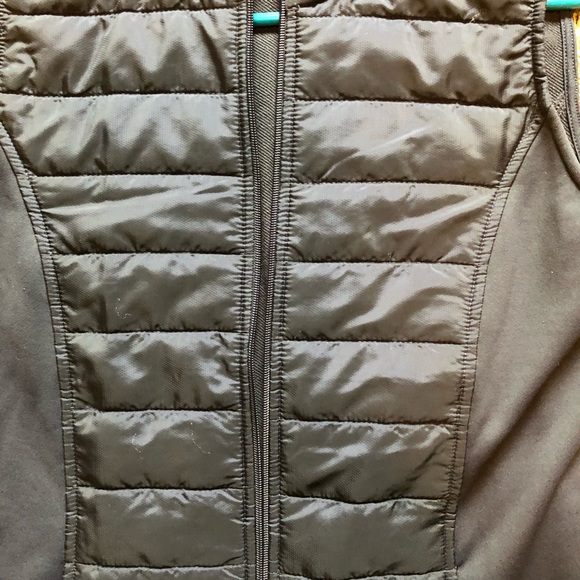 Blue Vest - Picture 4 of 6